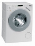 Miele W 1514 çamaşır makinesi \ özellikleri, fotoğraf