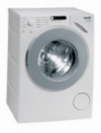 Miele W 1513 çamaşır makinesi \ özellikleri, fotoğraf