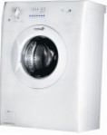 Ardo FLS 105 SX Tvättmaskin \ egenskaper, Fil