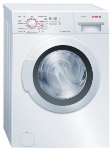 Bosch WLG 20061 Mașină de spălat fotografie, caracteristici