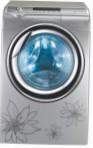 Daewoo Electronics DWD-UD2413K वॉशिंग मशीन \ विशेषताएँ, तस्वीर