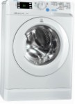 Indesit NWUK 5105 L वॉशिंग मशीन \ विशेषताएँ, तस्वीर