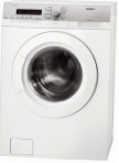 AEG L 576272 SL Mașină de spălat \ caracteristici, fotografie