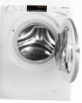 Candy GSF42 138TWC1 çamaşır makinesi \ özellikleri, fotoğraf