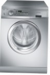 Smeg WMF16XS Mașină de spălat \ caracteristici, fotografie