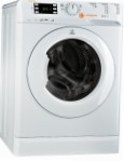 Indesit XWDE 861480X W 洗濯機 \ 特性, 写真