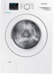 Samsung WW60H2200EWDLP Machine à laver \ les caractéristiques, Photo