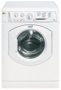 Hotpoint-Ariston ARSL 103 Tvättmaskin Fil, egenskaper