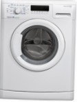 Bauknecht WA PLUS 624 TDi ﻿Washing Machine \ Characteristics, Photo