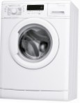 Bauknecht WM 6L56 ﻿Washing Machine \ Characteristics, Photo