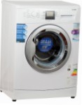 BEKO WKB 61241 PTMC Máquina de lavar \ características, Foto