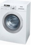 Siemens WS 10G240 Máquina de lavar \ características, Foto