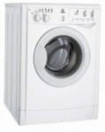 Indesit NWU 585 L 洗衣机 \ 特点, 照片