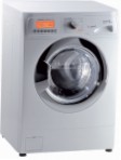 Kaiser WT 46312 Máquina de lavar \ características, Foto