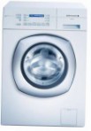 SCHULTHESS 7035i Máquina de lavar \ características, Foto