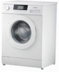 Midea MG52-10506E Mașină de spălat \ caracteristici, fotografie