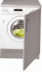 TEKA LI4 1080 E çamaşır makinesi \ özellikleri, fotoğraf