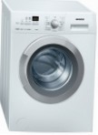 Siemens WS 12G140 Máquina de lavar \ características, Foto