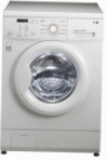 LG F-10C3LD Máquina de lavar \ características, Foto