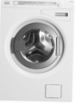 Asko W8844 XL W Máquina de lavar \ características, Foto