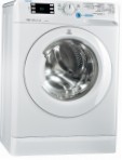 Indesit NWK 8108 L çamaşır makinesi \ özellikleri, fotoğraf