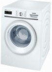 Siemens WM 14W440 Máquina de lavar \ características, Foto