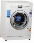 BEKO WKB 60841 PTYA Máquina de lavar \ características, Foto