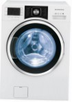 Daewoo Electronics DWD-LD1432 वॉशिंग मशीन \ विशेषताएँ, तस्वीर