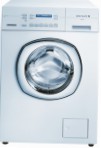 SCHULTHESS Spirit topline 8010 Mașină de spălat \ caracteristici, fotografie