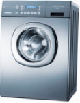 SCHULTHESS Spirit topline 8120 Machine à laver \ les caractéristiques, Photo