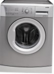BEKO WKB 51021 PTMS Máquina de lavar \ características, Foto