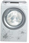 Daewoo Electronics DWC-UD1212 वॉशिंग मशीन \ विशेषताएँ, तस्वीर