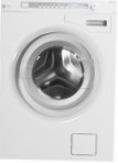 Asko W68843 W Máquina de lavar \ características, Foto