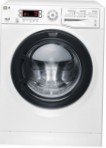 Hotpoint-Ariston WMSD 601 B Mașină de spălat \ caracteristici, fotografie