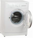 BEKO WKY 61021 MW2 Máquina de lavar \ características, Foto