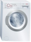 Bosch WLG 2406 M Tvättmaskin \ egenskaper, Fil