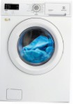 Electrolux EWW 51476 HW Wasmachine \ karakteristieken, Foto