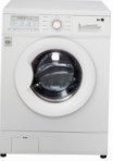 LG F-10B9SD ﻿Washing Machine \ Characteristics, Photo