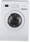 Daewoo Electronics DWD-M8051 वॉशिंग मशीन \ विशेषताएँ, तस्वीर