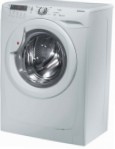 Hoover VHD 33 512D Máquina de lavar \ características, Foto
