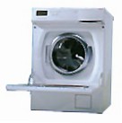 Asko W650 Máquina de lavar \ características, Foto