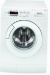 Brandt BWF 47 TWW ﻿Washing Machine \ Characteristics, Photo