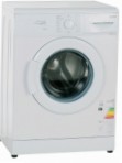 BEKO WKB 60801 Y Máquina de lavar \ características, Foto