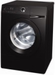Gorenje W 85Z03 B çamaşır makinesi \ özellikleri, fotoğraf
