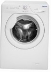 Zerowatt OZ4 1071D1 ﻿Washing Machine \ Characteristics, Photo