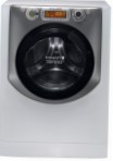 Hotpoint-Ariston AQ82D 09 Mașină de spălat \ caracteristici, fotografie