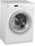 Hotpoint-Ariston MVSC 6105 S Mașină de spălat \ caracteristici, fotografie