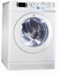 Indesit NWSK 8128 L çamaşır makinesi \ özellikleri, fotoğraf