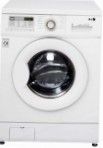 LG F-10B8MD Máquina de lavar \ características, Foto
