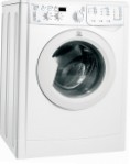 Indesit IWUD 4085 çamaşır makinesi \ özellikleri, fotoğraf